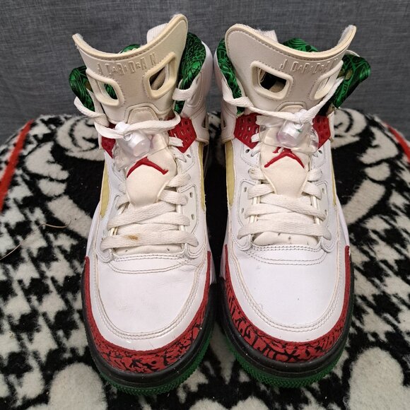 %Size 7 Nike Air Jordan Spizike Men / AJ1 main image 5